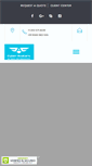 Mobile Screenshot of cyberavatars.com